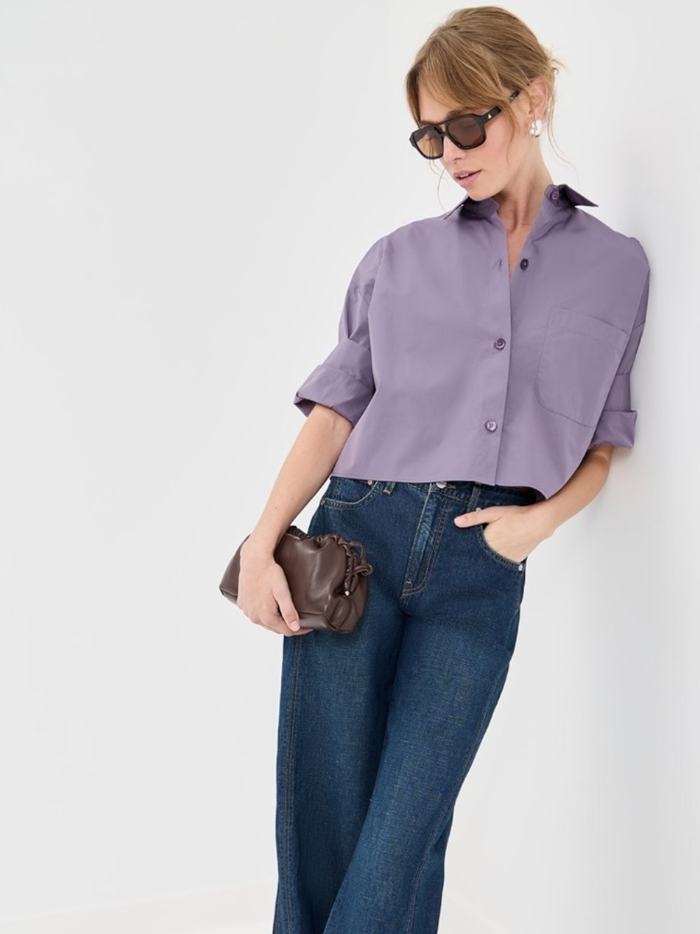 TWP Next Ex in Black Plum NEW w/TAGS